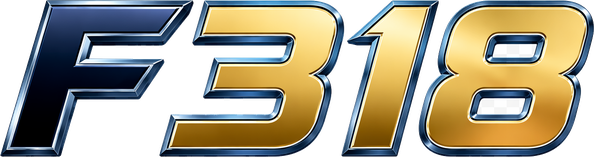 f318